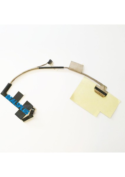 Yeni LCD LED Lvds Flex Video Ekran Şerit Kablo Lenovo Air 13 Ideapad 710S PLUS-13ISK CIZ00 DC02002K600 (Yurt Dışından) modelleri