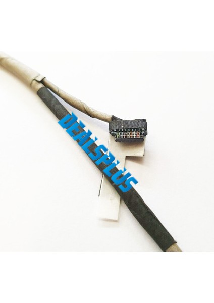 Yeni LCD LED Lvds Flex Video Ekran Şerit Kablo Lenovo Air 13 Ideapad 710S PLUS-13ISK CIZ00 DC02002K600 (Yurt Dışından) indirimleri