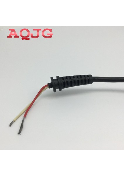 Aqjg 5.5*3.0mm Pinli Dc Güç Şarj Cihazı Fiş Kablosu Konektörü Samsung Dizüstü Bilgisayar Adaptörü 5.5*3.0mm Dc Kablo 1.2 M Yeni (Yurt Dışından) fırsatları