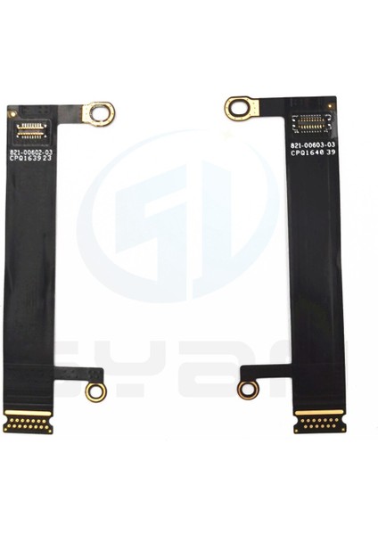 Macbook Pro 13 Için Yeni LCD Ön Kamera Arka Işık Kablosu (Yurt Dışından) fırsatları