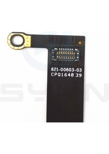 Macbook Pro 13 Için Yeni LCD Ön Kamera Arka Işık Kablosu (Yurt Dışından) indirimleri