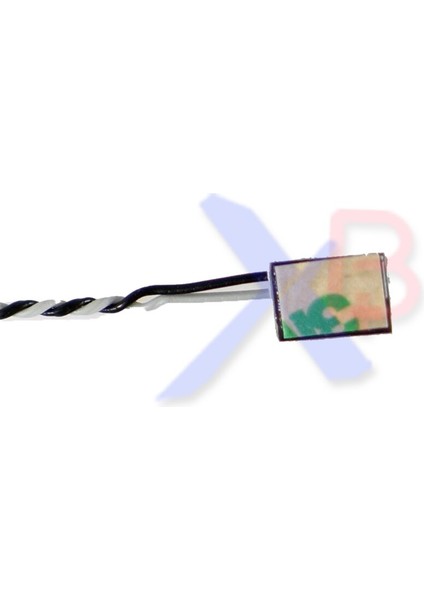 923-0310 Yeni LCD Cilt Sıcaklık Sensörü Termal Sensör Kablosu iMac 27 Için (Yurt Dışından) fırsatları