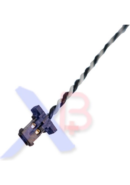 923-0310 Yeni LCD Cilt Sıcaklık Sensörü Termal Sensör Kablosu iMac 27 Için (Yurt Dışından) indirimleri