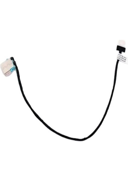 Acer Aspire E5-722 E5-772 450.04X07.0011 50.MVBN1.001 Dc Güç Jak Kablosu Şarj Portu Konektörü (Yurt Dışından)