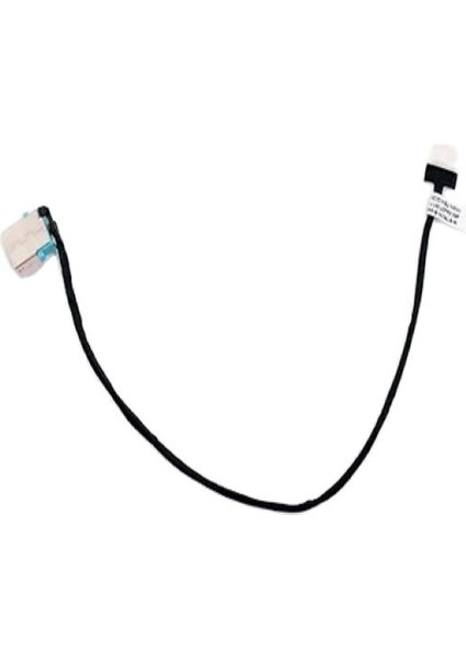 Acer Aspire E5-722 E5-772 450.04X07.0011 50.MVBN1.001 Dc Güç Jak Kablosu Şarj Portu Konektörü (Yurt Dışından) fiyatları