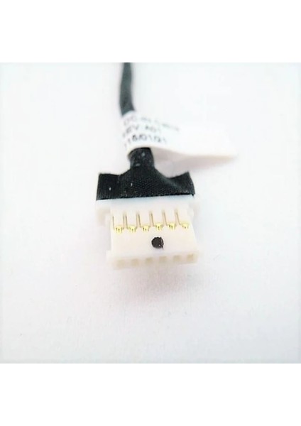 Acer Aspire E5-722 E5-772 450.04X07.0011 50.MVBN1.001 Dc Güç Jak Kablosu Şarj Portu Konektörü (Yurt Dışından) fırsatları