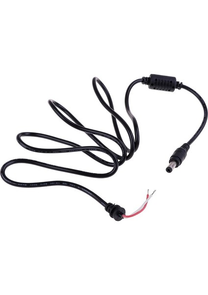 1 Adet Dc Güç Şarj Cihazı Fiş Kablosu Konektörü Dizüstü Bilgisayar Adaptörü Için 120 cm Dc Güç Şarj Cihazı Fiş Kablosu Konektörü 5.5x2.5mm (Yurt Dışından) modelleri