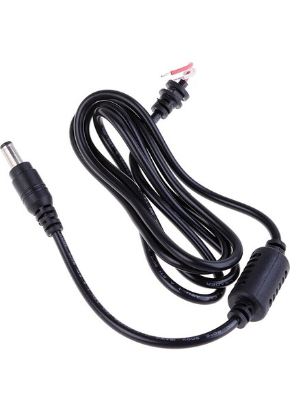 1 Adet Dc Güç Şarj Cihazı Fiş Kablosu Konektörü Dizüstü Bilgisayar Adaptörü Için 120 cm Dc Güç Şarj Cihazı Fiş Kablosu Konektörü 5.5x2.5mm (Yurt Dışından) fırsatları