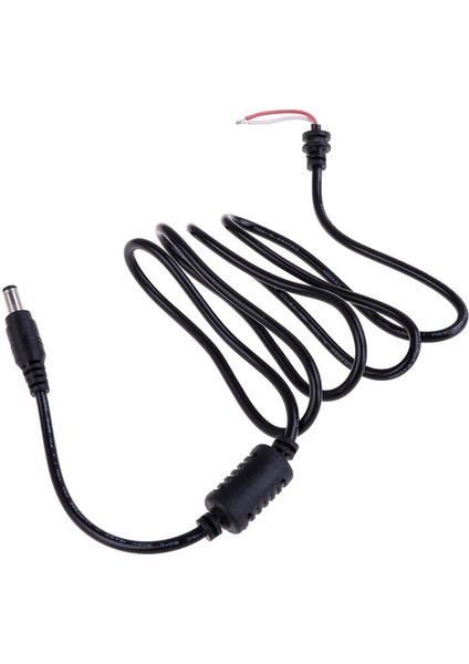 1 Adet Dc Güç Şarj Cihazı Fiş Kablosu Konektörü Dizüstü Bilgisayar Adaptörü Için 120 cm Dc Güç Şarj Cihazı Fiş Kablosu Konektörü 5.5x2.5mm (Yurt Dışından) indirimleri