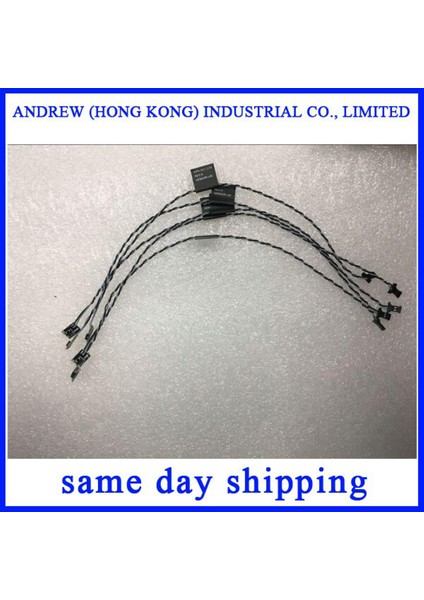 Yeni A1312 Optik Sürücü DVD Sıcaklık Flex Sensör Flex Kablo 593-1376 iMac 27 Için (Yurt Dışından)