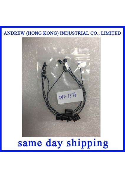 Yeni A1312 Optik Sürücü DVD Sıcaklık Flex Sensör Flex Kablo 593-1376 iMac 27 Için (Yurt Dışından) modelleri