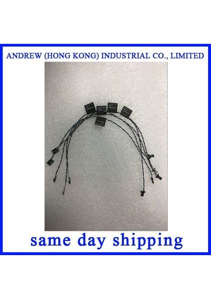 Yeni A1312 Optik Sürücü DVD Sıcaklık Flex Sensör Flex Kablo 593-1376 iMac 27 Için (Yurt Dışından) fırsatları