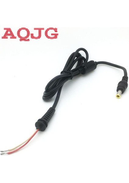 Sıcak 5.5*3.0mm/5.5x3.0mm Dc Güç Şarj Cihazı Fiş Kablosu Konektörü Samsung Dizüstü Bilgisayar Adaptörü Promosyon (Yurt Dışından)