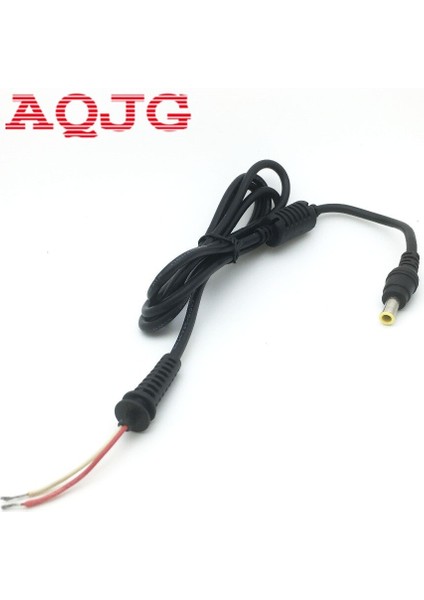 Sıcak 5.5*3.0mm/5.5x3.0mm Dc Güç Şarj Cihazı Fiş Kablosu Konektörü Samsung Dizüstü Bilgisayar Adaptörü Promosyon (Yurt Dışından) fiyatları