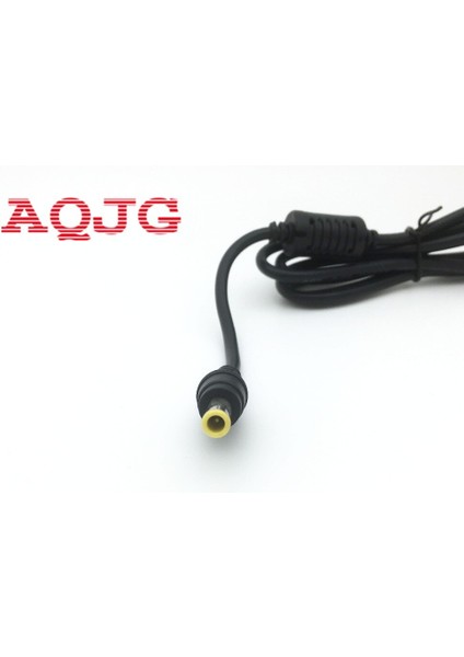 Sıcak 5.5*3.0mm/5.5x3.0mm Dc Güç Şarj Cihazı Fiş Kablosu Konektörü Samsung Dizüstü Bilgisayar Adaptörü Promosyon (Yurt Dışından) fırsatları