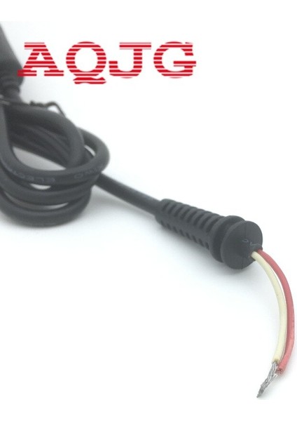 Sıcak 5.5*3.0mm/5.5x3.0mm Dc Güç Şarj Cihazı Fiş Kablosu Konektörü Samsung Dizüstü Bilgisayar Adaptörü Promosyon (Yurt Dışından) indirimleri