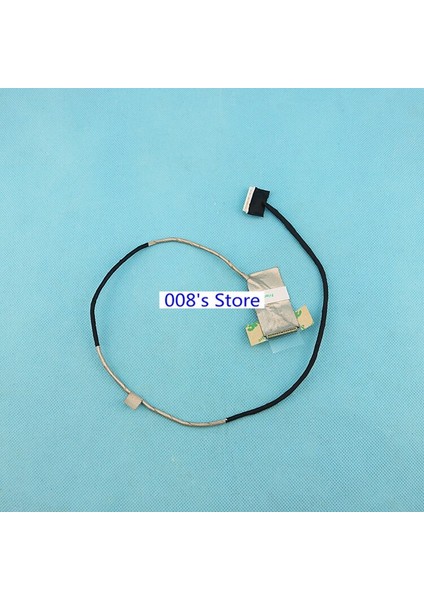 Yeni LCD Kablo Lenovo Y510P 1080 P DC02001KT00 Hd Fhd Vıqy1 Dizüstü Bilgisayar Şerit Konektörü Dizüstü Ekran Lvds Video Flex (Yurt Dışından) fırsatları