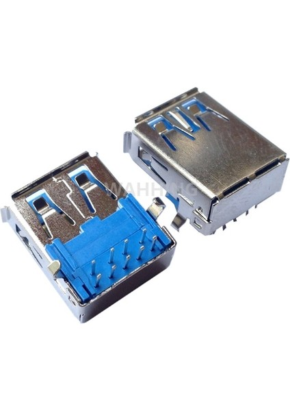 5 Adet Usb3.0 USB 3.0 A Dişi Adaptör Konnektörü USB Soket Lehimleme Fişi USB Kablosu Konektörü Dıy Şarj Adaptörü HY1385 (Yurt Dışından) fiyatları