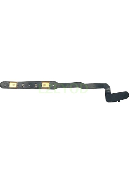 A1466 Mic Mikrofon Flex Kablo 821-1749-A Macbook Air 13.3 Için (Yurt Dışından)