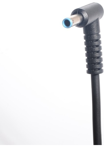 USB Tip C Dişi 4.5*3.0mm Erkek Dc Fiş Dönüştürücü Dizüstü Bilgisayar Şarj Kablosu Kablosu Için Hp Probook 430 G3 450 G3 455 G3 470 G3 440 (Yurt Dışından)