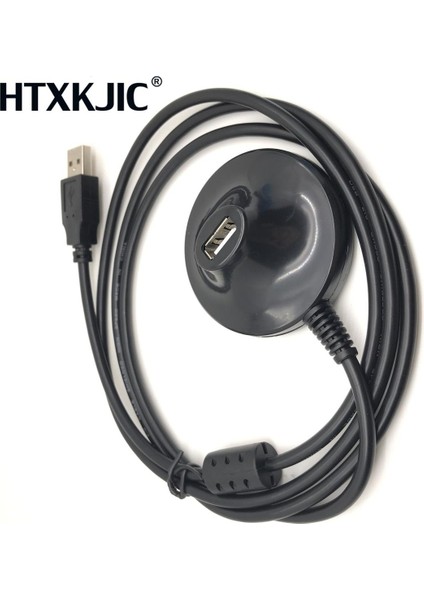 USB Erkek Kadın Kablosuz Wıfı Adaptörü Uzatma Beşiği Tabanı Standı Yerleştirme Kablosu Kablosu Usb2.0 Usb3.0 (Yurt Dışından)