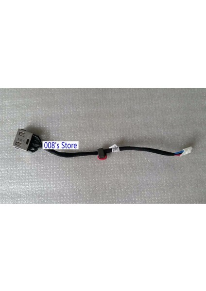 Yeni Dizüstü Bilgisayar Ac Dc Güç Jakı Lenovo B50 B50-30 B50-45 B50-70 B50-80 Dizüstü Şarj Portu Harnessk Kablosu (Yurt Dışından) modelleri