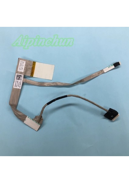Yeni DV14 Lvds Kablo Dell M4040 N4050 1450 V1450 Dizüstü Bilgisayar Ekran LCD Kablo DP/N:0K46NR (Yurt Dışından) modelleri