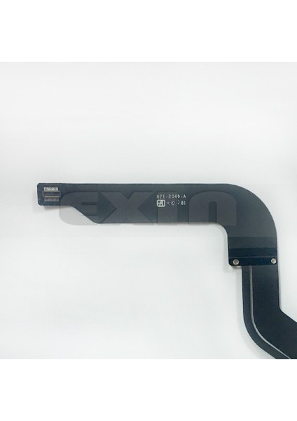 Macbook Pro 13.3 Için Yeni 821-2049-A HDD Kablosu (Yurt Dışından)