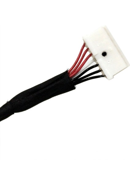 Dell Xps 15 9550 9560 9570 Dc Güç Jakı Şarj Bağlantı Noktası Soket Kablo Demeti ile Kablo (Yurt Dışından) indirimleri