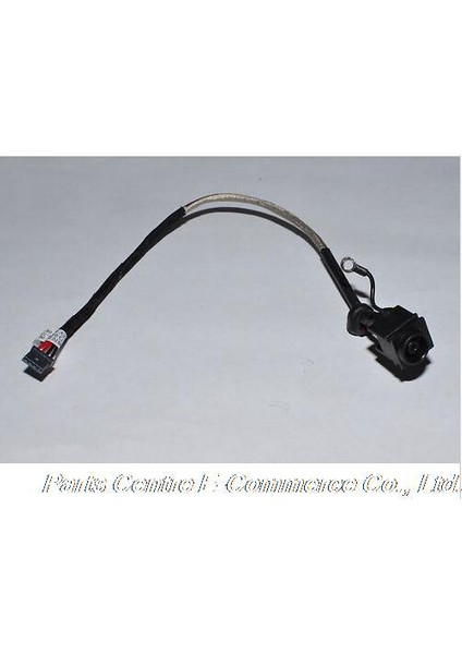 Sony Vaıo Vpc Cw Vpc-Cw Vpccw M870 073-0101-7324-A Dc Güç Jakı Şarj Kablosu Tel Kordon Konektörü (Yurt Dışından) fiyatları