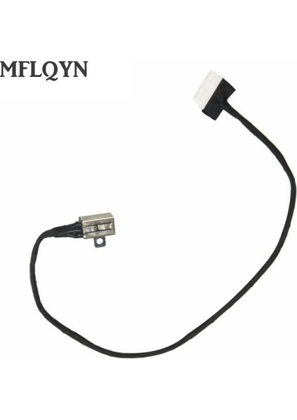 Dc Güç Jakı W/kablo Dell Vostro P75G P75G001 P75G002 CZD97H2 Konektörüne Uyar (Yurt Dışından) fiyatları