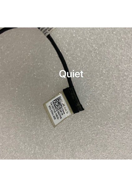 Yeni Dc-In Güç Jak Kablosu Dell Inspiron 15 3573 3572 3578 P63F 06JTV6 Şarj Soketi (Yurt Dışından) modelleri