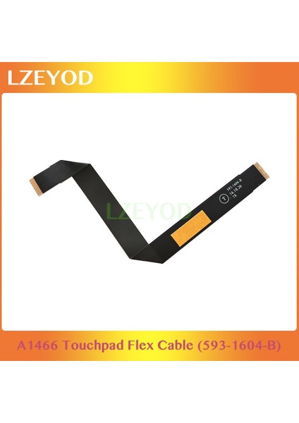 Yeni A1466 Trackpad Kablosu 593-1604-B Apple MacBook Air 13 Için (Yurt Dışından) fiyatları