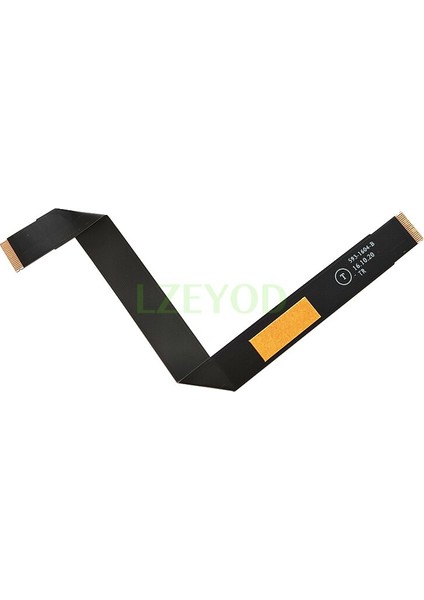 Yeni A1466 Trackpad Kablosu 593-1604-B Apple MacBook Air 13 Için (Yurt Dışından) fırsatları