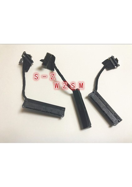 Yeni Wzsm Acer One D257 AOD257 Ze6 Ze7 D270 Sata Sabit Disk Konektörü Wcable HDD Kablosu DD0ZE6HD000 (Yurt Dışından) fiyatları