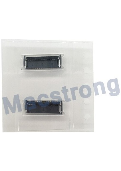 Yeni Yedek A1534 Ses Kablosu Konektörü Mackbook Retina A1534 Ses Kablosu Jack Konnektörü Anakart Üzerinde (Yurt Dışından) indirimleri