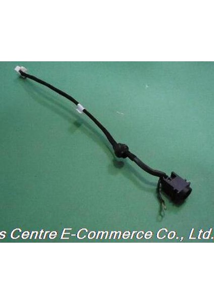 Sony Vaio Için Vgn-Fw Vgnfw M763 015-0101-1455-A Dc Güç Jakı Şarj Kablosu Tel Kordon Konektörü (Yurt Dışından)