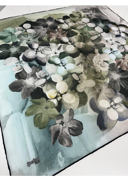 Fresh Soft Pamuk Eşarp - 05080