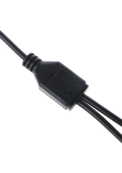 12 V 4pin Aura Rgb Uzatma Adaptör Kablosu Anakart Pc LED Işık Şeridi Için Rgb Konektörü Splitter Hub Kablosu1 (Yurt Dışından) indirimleri