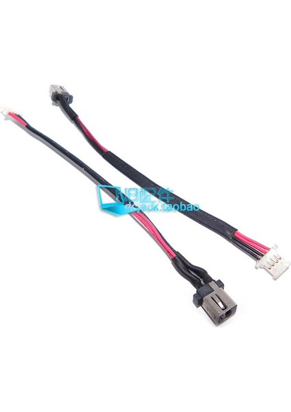 Yeni Dc Güç Jak Demeti Kablosu Acer Aspıre S3-392 R13 R7-371 R7-371T Şarj Portu Soketli Konnektör (Yurt Dışından)