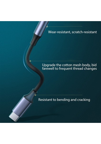 Tip C - 3.5mm Adaptör Jsaux Aux USB C - 3.5 mm Kulaklık Jak Adaptörü Ses Kablosu Için Xiaomi Mi iPad Pro Samsung Galaxy S20 (Yurt Dışından) fırsatları