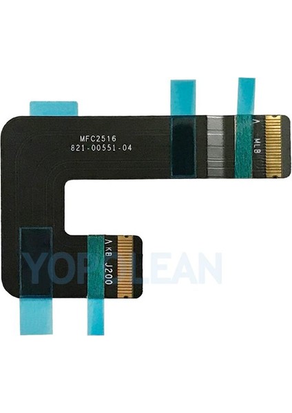 Macbook Pro Retina 13 Için Yeni Klavye Flex Kablosu (Yurt Dışından)