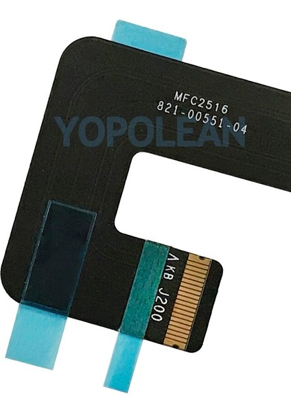 Macbook Pro Retina 13 Için Yeni Klavye Flex Kablosu (Yurt Dışından) fırsatları