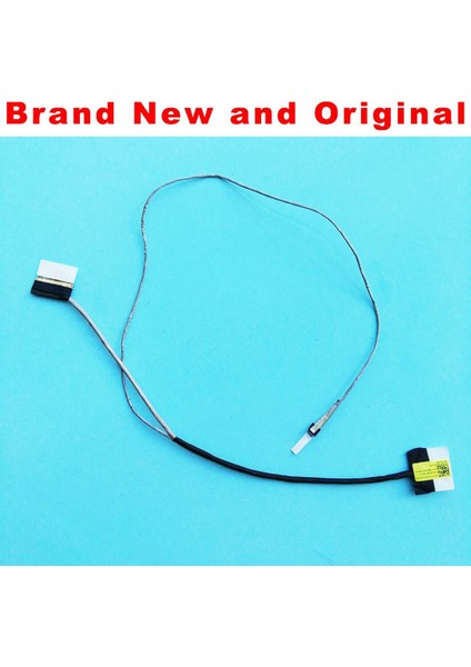 Yenı Orıjınal LCD Hp Kablosu 15-Bs 15T-BR 15Z-BW CBL50 LCD Edp Assy Dokunmatık Kablo DC02002Y000 LCD LED Lvds Kablo (Yurt Dışından)