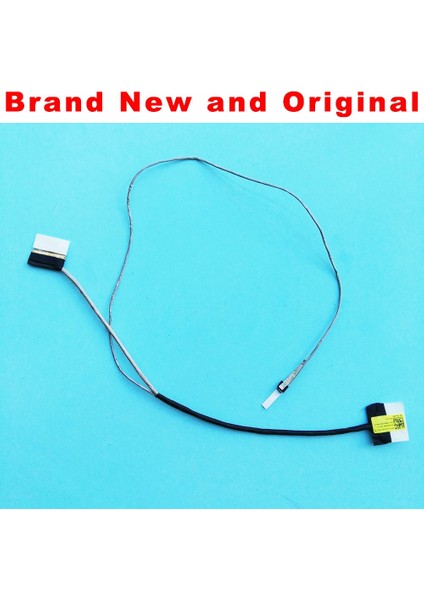 Yenı Orıjınal LCD Hp Kablosu 15-Bs 15T-BR 15Z-BW CBL50 LCD Edp Assy Dokunmatık Kablo DC02002Y000 LCD LED Lvds Kablo (Yurt Dışından) fiyatları