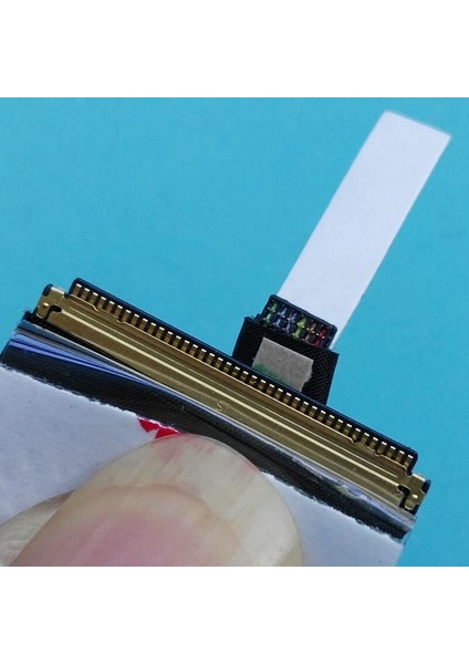 Yenı Orıjınal LCD Hp Kablosu 15-Bs 15T-BR 15Z-BW CBL50 LCD Edp Assy Dokunmatık Kablo DC02002Y000 LCD LED Lvds Kablo (Yurt Dışından) fırsatları