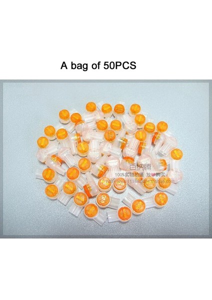 3 M Scotchlok Tm Uy2 Kablolama Alt Ağ Kablosu Telefon Kablosu 2 Tel Sıkma Terminali K2 Kablolama Alt RJ11 45 Konnektör (Yurt Dışından) fiyatları