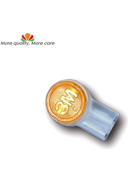 3 M Scotchlok Tm Uy2 Kablolama Alt Ağ Kablosu Telefon Kablosu 2 Tel Sıkma Terminali K2 Kablolama Alt RJ11 45 Konnektör (Yurt Dışından) modelleri