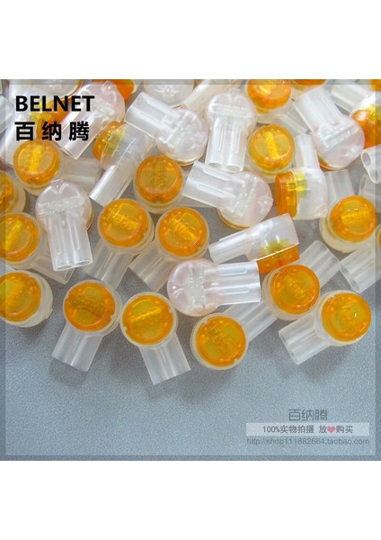 3 M Scotchlok Tm Uy2 Kablolama Alt Ağ Kablosu Telefon Kablosu 2 Tel Sıkma Terminali K2 Kablolama Alt RJ11 45 Konnektör (Yurt Dışından) indirimleri