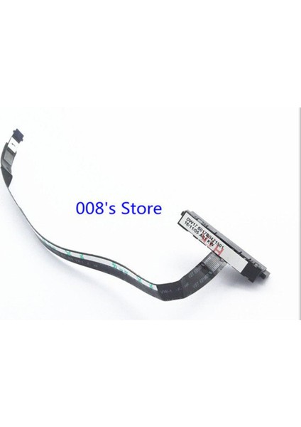 Yeni Sabit Disk Hp Kablosu Envy 17 M7-J Envy 17-J 6017B0421501 6017B0421601 DW17 Dizüstü Bilgisayar HDD Konektörü (Yurt Dışından)